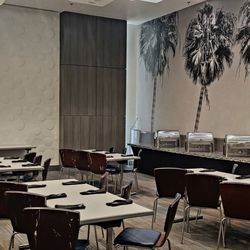 Dave & Buster's Torrance - Dave and Busters - Torrance, CA - Banquet Room