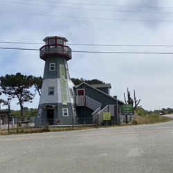 Lighthouse Plaza