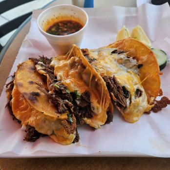 Tacos Buenrostro - Food Trucks Near Me - San Jose, California Tacos Buenrostro - Food Trucks Near Me - San Jose, California