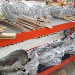 Asia Food - More kitchen supplies