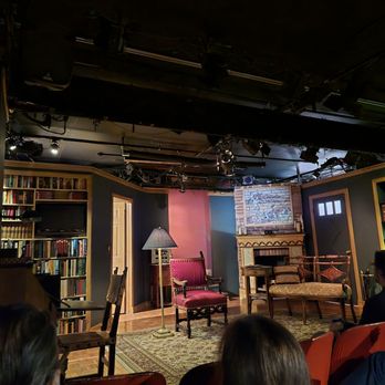 The Theater Center - Venues & Event Spaces Near Me - New York, New York The Theater Center - Venues & Event Spaces Near Me - New York, New York