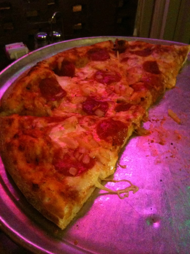 VITALE’S PIZZA OF DOWNTOWN ROCKFORD CLOSED Updated August 2024 31