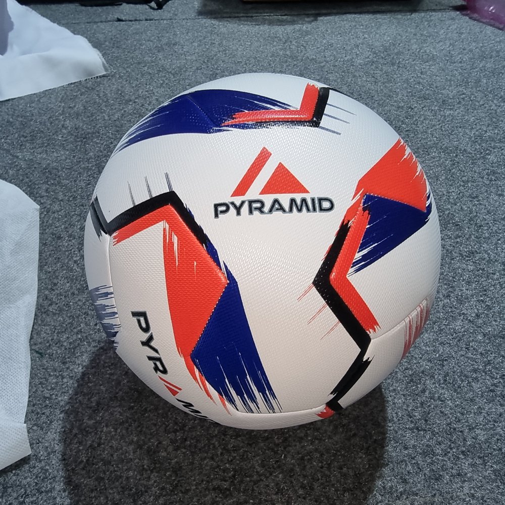 Pyramid Sports Logo