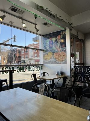 MOMO FACTORY (Lake View) by null