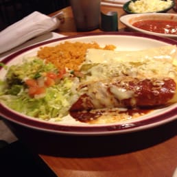 Tres Maria's Enchiladas Tres Maria's Enchiladas
