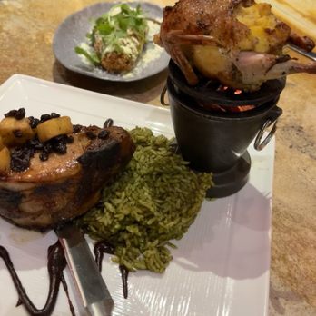 Barbacoa Grill - When Pigs Fly - Steakhouses Near Me - Boise, Idaho