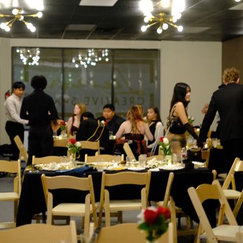 Luna Creative Space - Venues & Event Spaces Near Me - Los Alamitos, California