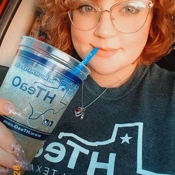 HTeaO - Try it - Coffee & Tea Near Me - Pecos, Texas