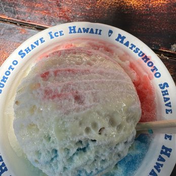 MATSUMOTO SHAVE ICE with photos - Updated August 2024 - 8967 Photos