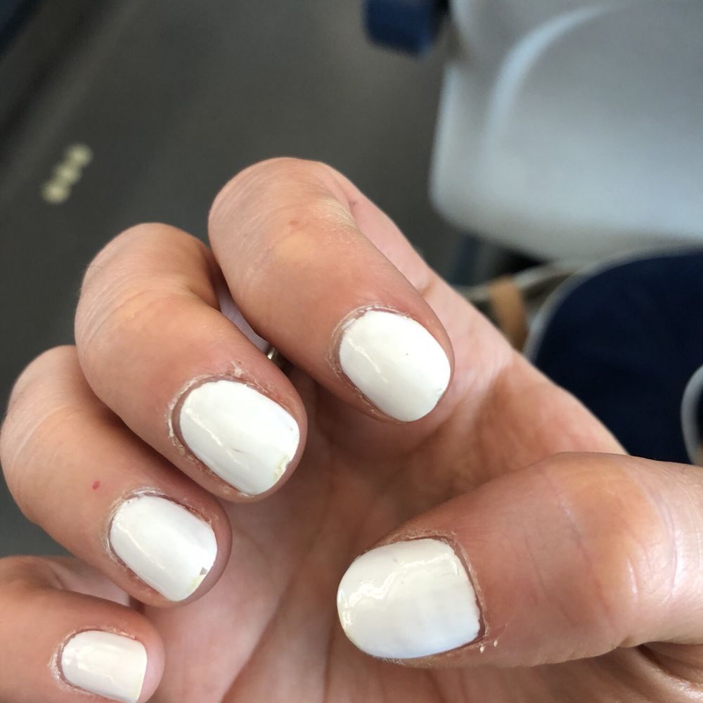 Bloom Nails & Spa - Nail Salons Near Me - New York, New York