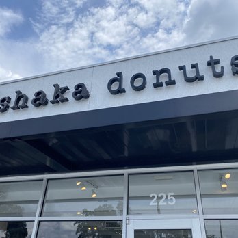 Shaka Donuts - Nice day for a nice day! - Donuts Near Me - Orlando, Florida Shaka Donuts - Nice day for a nice day! - Donuts Near Me - Orlando, Florida