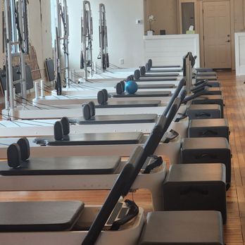 Breathe Pilates - Park Circle - Pilates Near Me - North Charleston, South Carolina Breathe Pilates - Park Circle - Pilates Near Me - North Charleston, South Carolina