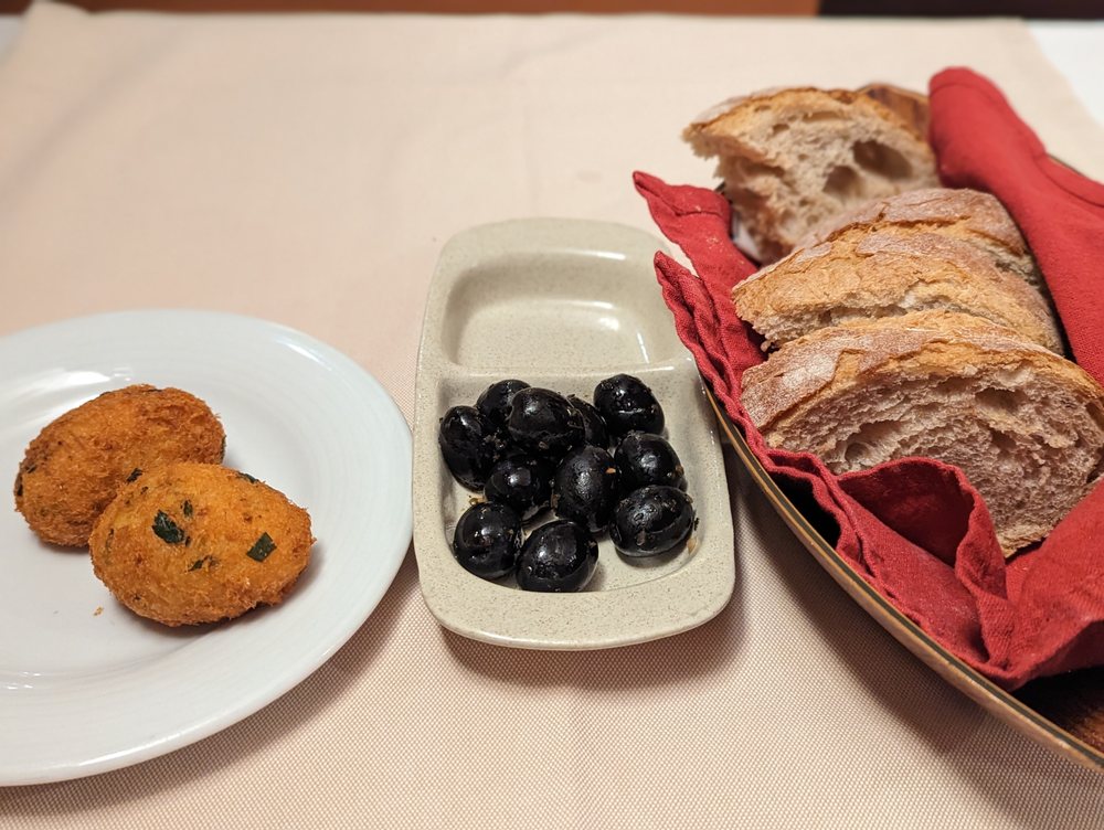 Restaurante Laurentina