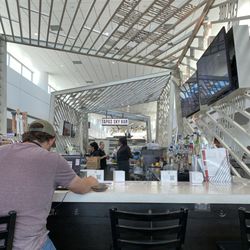Tapas Sky Bar - Tapas sky bar