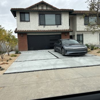 Glory Garage Door Services - New garage door installed - Garage Door Services Near Me - Brea, California Glory Garage Door Services - New garage door installed - Garage Door Services Near Me - Brea, California