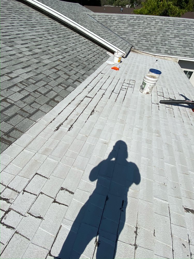 Slide of Roofing Alliance