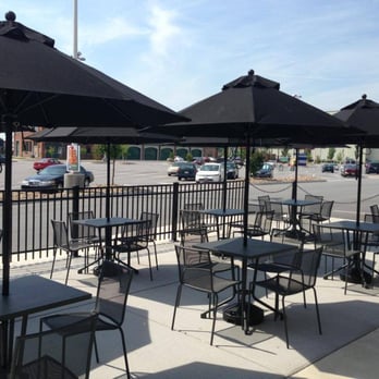 Barberitos - Patio - Tex-Mex Near Me - Kernersville, Tennessee Barberitos - Patio - Tex-Mex Near Me - Kernersville, Tennessee