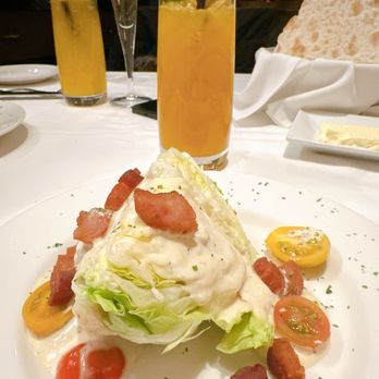 The Capital Grille - We'd - Steakhouses Near Me - Skokie, Illinois