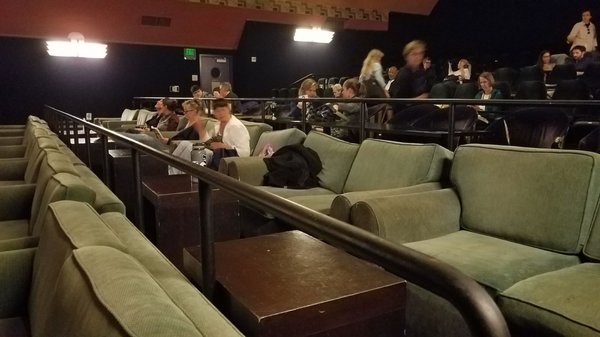 Rialto Cinemas Cerrito 129 Photos 325 Reviews Cinema 10070