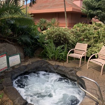Kahana Falls - 1st jacuzzi (sand bottom) - Hotels Near Me - Lahaina, Hawaii Kahana Falls - 1st jacuzzi (sand bottom) - Hotels Near Me - Lahaina, Hawaii