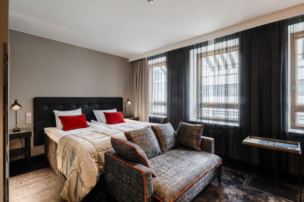 Hotel F6 by null
