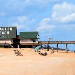 Flagler Board Shack