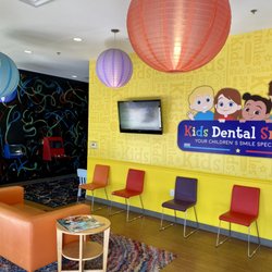 Kids Dental Smiles - Pflugerville