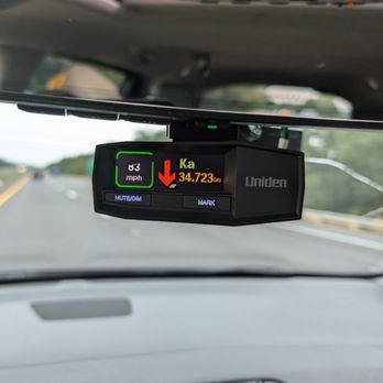 Sound Auto - Looking to protect yourself. Having a radar detector will do that.... - Car Stereo Installation Near Me - Trenton, New Jersey Sound Auto - Looking to protect yourself. Having a radar detector will do that.... - Car Stereo Installation Near Me - Trenton, New Jersey