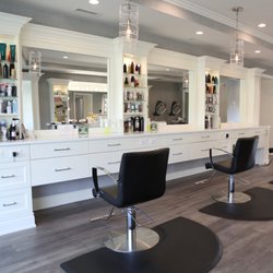 Girlie Girl Salon