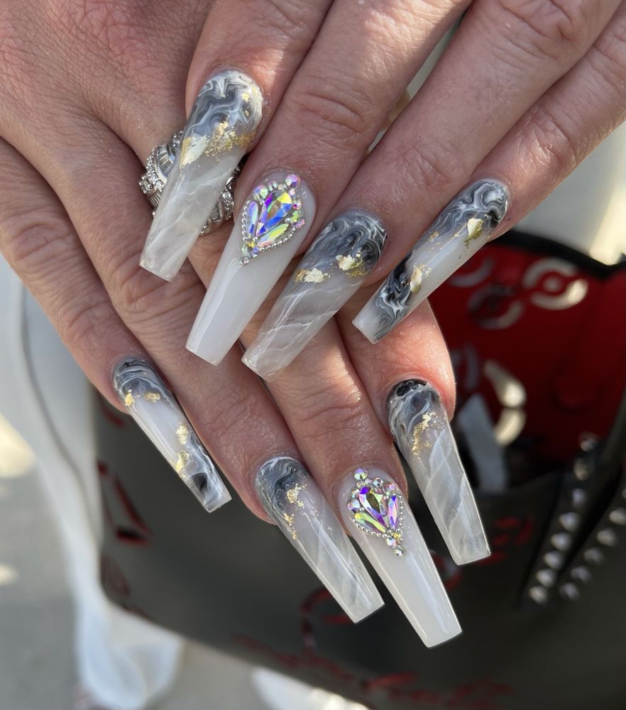 NAIL LOUNGE AT MILLENIA Updated August 2024 323 Photos & 88 Reviews