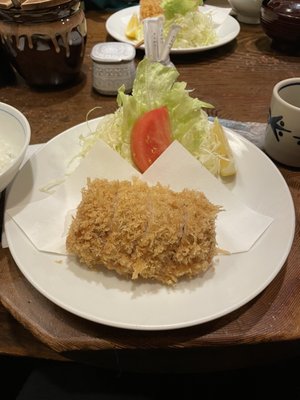Tonkatsu Marugo by null
