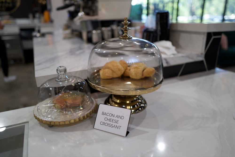 Cloud nine coffee company