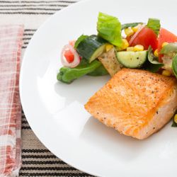Chapters RCFE - We specialize in making delicious FRESH Mediterranean-inspired home-cooked meals each day. We can also accommodate special diets.