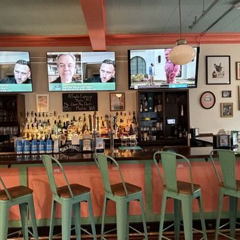 Wally’s Wieners - Bar - Hot Dogs Near Me - Providence, Rhode Island