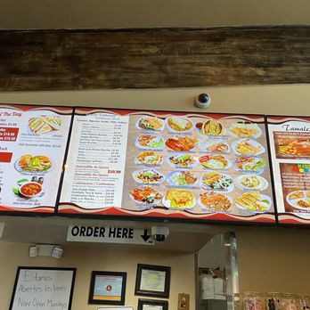 Grandma's Tamales - Menu - Mexican Near Me - Bakersfield, California Grandma's Tamales - Menu - Mexican Near Me - Bakersfield, California