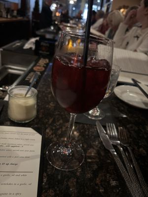 Cafe Mediterraneo by null