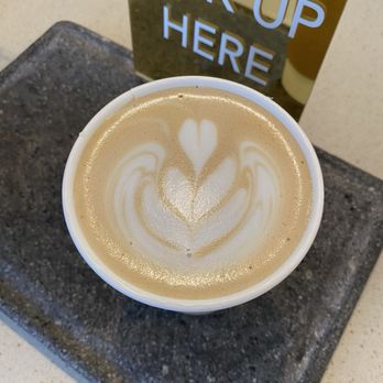 Gusto Bread - An Atole latte made by Gregory - Bakeries Near Me - Long Beach, California Gusto Bread - An Atole latte made by Gregory - Bakeries Near Me - Long Beach, California