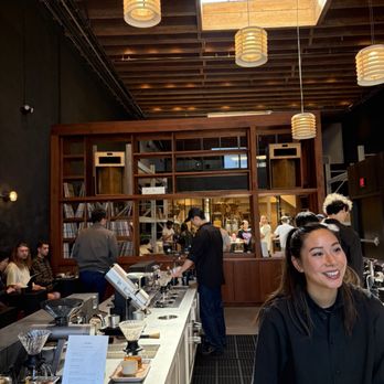 Hedge Coffee - Coffee & Tea Near Me - San Francisco, California Hedge Coffee - Coffee & Tea Near Me - San Francisco, California