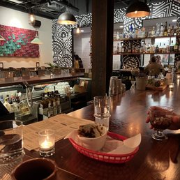 The Bar