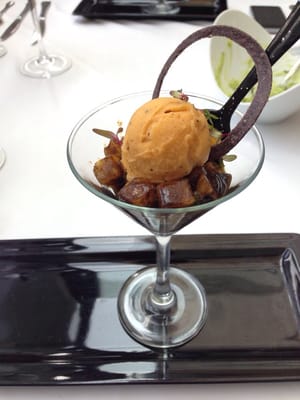 Dulce Patria by null