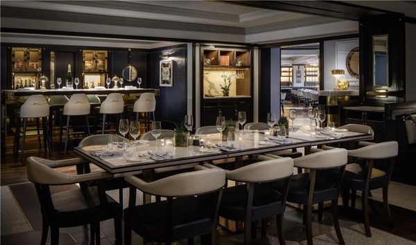 Conrad Dublin by null