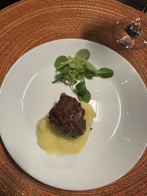 Trattoria La Colonna by null