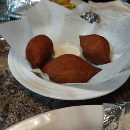 Kibbie Kibbie
