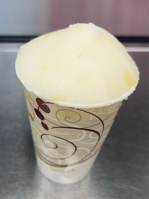 Pop's Homemade Water Ice by null