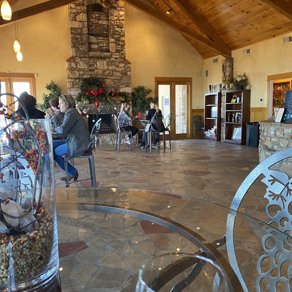 Valhalla Vineyards - Inside - Wineries Near Me - Roanoke, Virginia Valhalla Vineyards - Inside - Wineries Near Me - Roanoke, Virginia