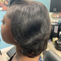 Vibes Hair Studio Salon