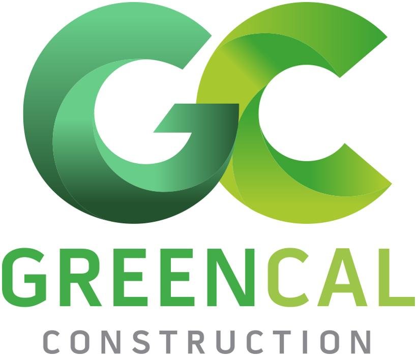 Slide of GreenCal Construction