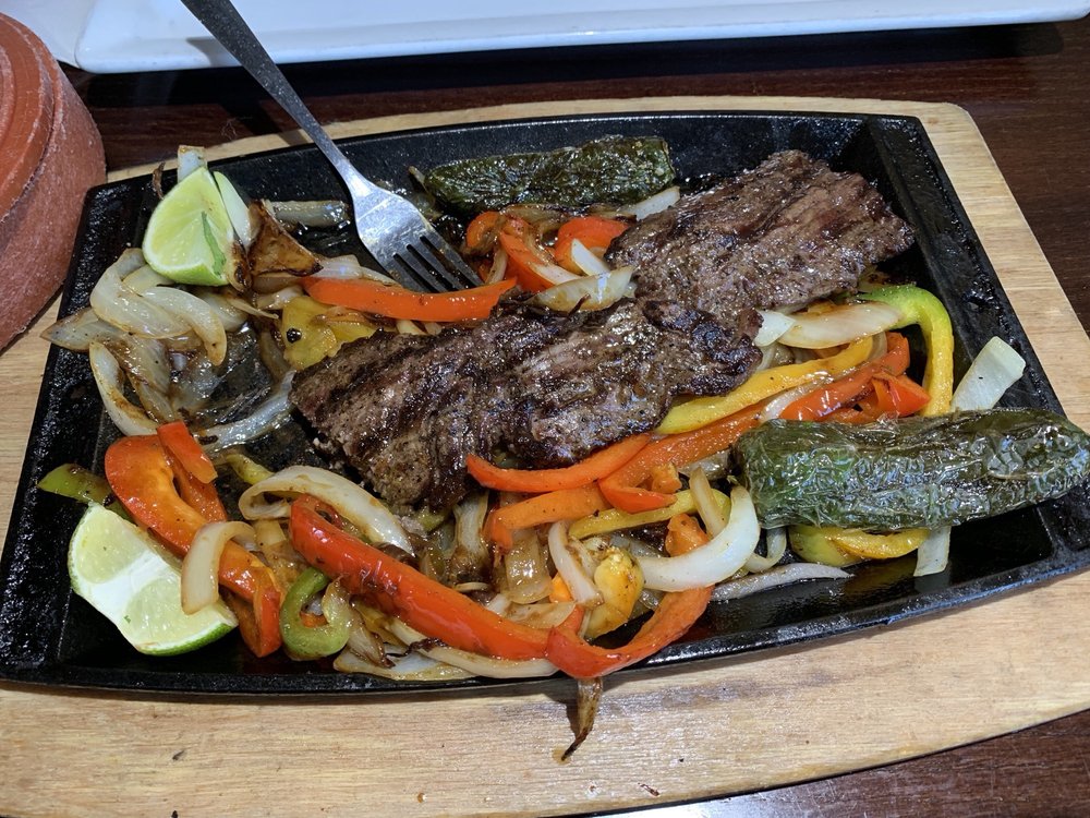 BURRITO PARRILLA MEXICANA 21 Photos & 51 Reviews 100 W Roosevelt Rd