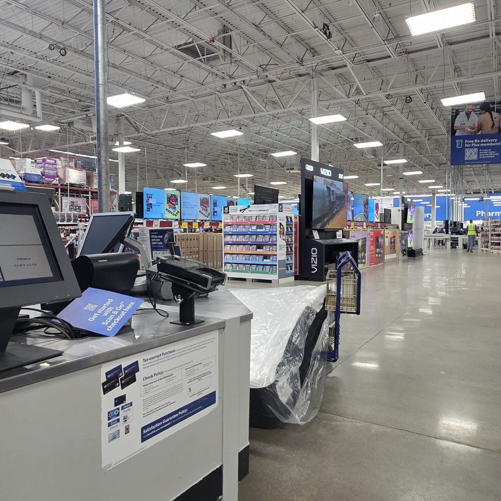 Sam's Club - Wholesale Stores Near Me - Hudson, New Hampshire Sam's Club - Wholesale Stores Near Me - Hudson, New Hampshire