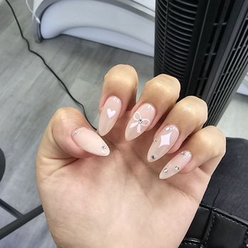 Tammy Nails & Spa - Love them so much - Nail Salons Near Me - La Mesa, California